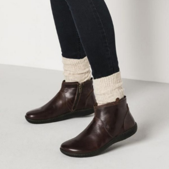 birkenstock bennington